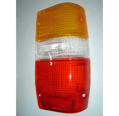 Mitsu L200 87-96*cristal Piloto Tr Dch Cx Met