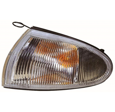 Mitsubishi Colt 92-* Piloto Del. Dch.