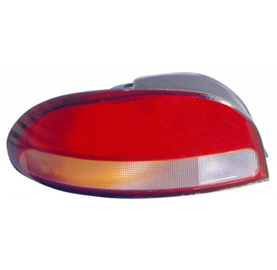 Mitsubishi Colt 92-*Piloto Dch