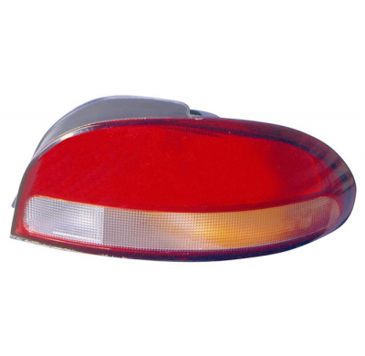 Mitsubishi Colt 92-*Piloto Izq