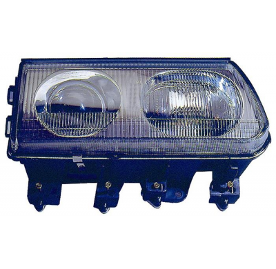 Mitsubishi L300 93-*Optica Izq