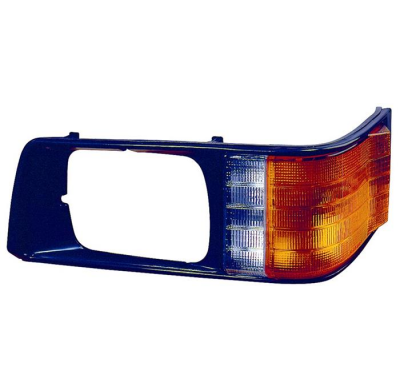 Mitsubishi L300 87-*Aro Far Izq C/Piloto