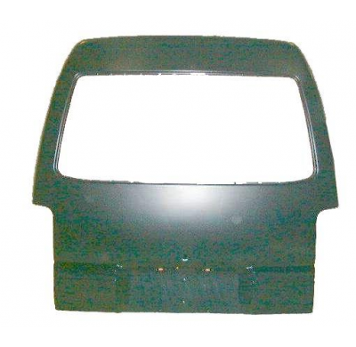 Mitsubishi L300 87-*Porton Trasero (Alta)