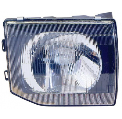 Mitsubishi Pajero 92-*Optica Dch