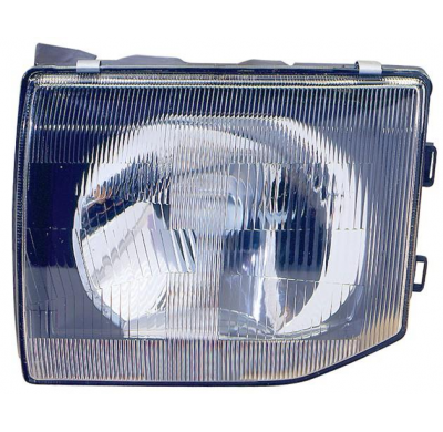 Mitsubishi Pajero 92-*Optica Izq