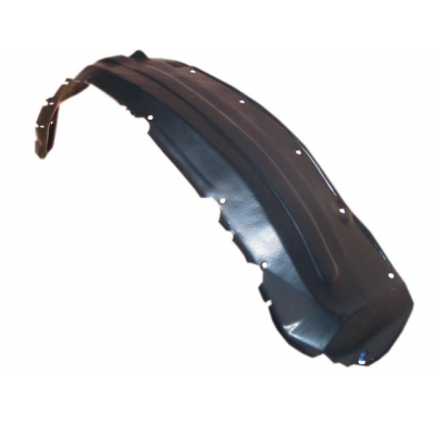 Mitsubishi Pajero 92-*Pase Rueda Del Dch