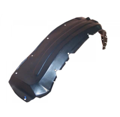 Mitsubishi Pajero 92-*Pase Rueda Del Izq