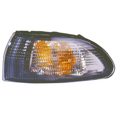 Mitsu Galant 93-*Piloto Del Dch