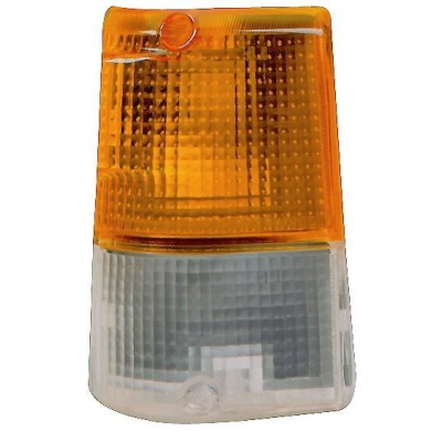 Mitsubishi Pajero 83-87*piloto Del Dch