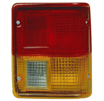 Mitsubishi Pajero 83-91*piloto Izq