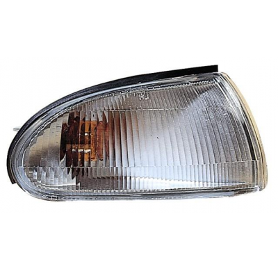 Mitsubishi Lancer 92-*Piloto Del Dch