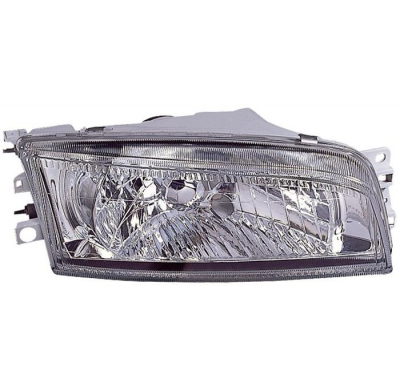 Mitsu Lancer 96-*Faro Izq