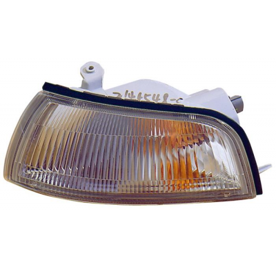 Mitsu Lancer 96-*Piloto Del Izq