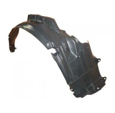 Mitsu Lancer 96-*Plast. Pase Rueda Delantero Izq