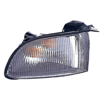 Mitsu Galant 97-*Piloto Del Dch