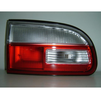 Mitsubishi L400 98-*Piloto Izq Medio Blanco