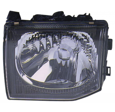 Mitsubishi Pajero 97-*Faro Izq