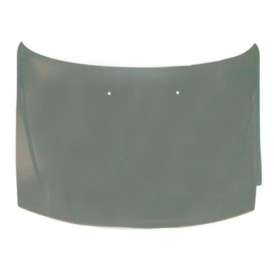 Mitsubishi Pajero 97-*Capot