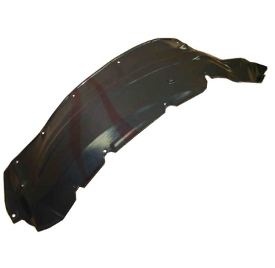 Mitsubishi Pajero 97-*Pase Rueda Del Izq