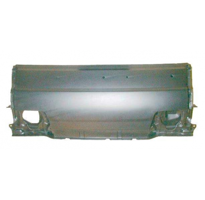 Mitsu L300 Lo39 86-*Frente Caja Abierta