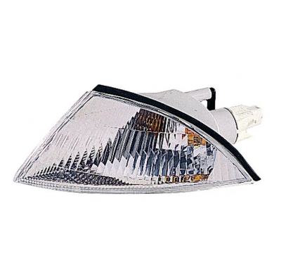 Mitsu Carisma 95-*Piloto Del Izq