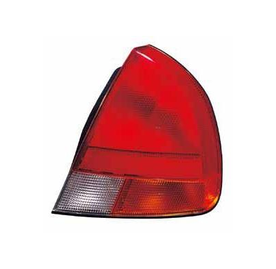 Mitsu Carisma 95-*Piloto Tras Izq(Aleta