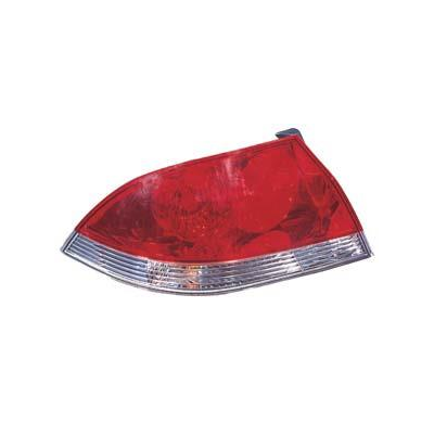 Mitsubishi Lancer 04-*Piloto Tras Dch