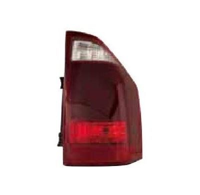 Mitsubishi Pajero 03-*Piloto Tras Dch