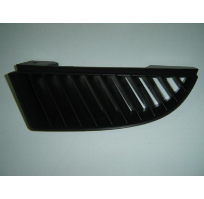 Mitsubishi Colt 05-*Rejilla Izq