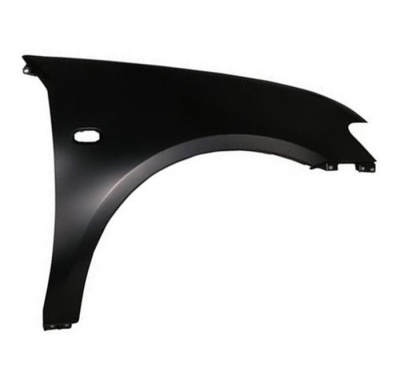 Mitsubishi L200 06-*Aleta Delant. Dch 2wd