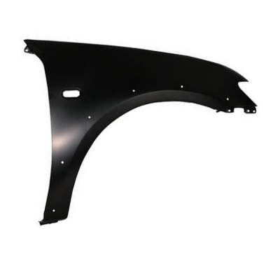 Mitsubishi L200 06-*Aleta Delant. Dch 4wd