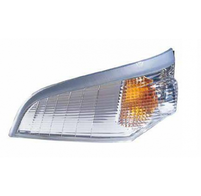 Mitsubishi Canter 05-*Piloto Delanter Derech (Tipo Valeo)