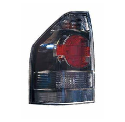 Mitsubishi Pajero 08-*Piloto Tras Izq