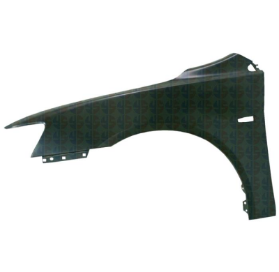 Mitsubishi Lancer 08-*Aleta Delanter. Izq(Chapa)