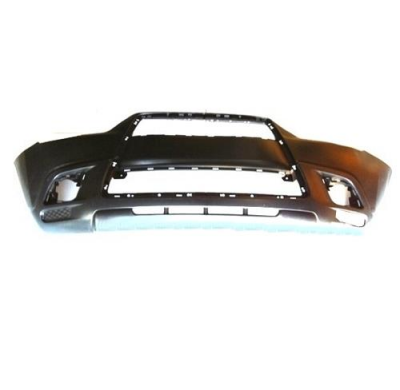 Mitsubishi Asx 10-*Paragolpes Delanter.  Para Pintar