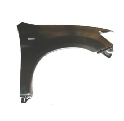 Mitsubishi Asx 10-*Aleta Delanter.  Dch