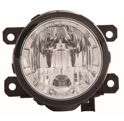 Mitsubishi Asx 10-*Faro Antiniebla Con Luz Diurna Dch/Izq Completo