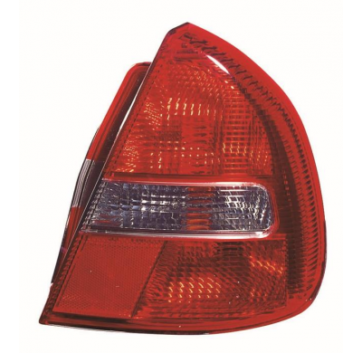 Mitsu Carisma 98-*Piloto Trasero Dch Exterior 5p