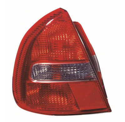 Mitsu Carisma 98-*Piloto Trasero Izq Exteriro 5p