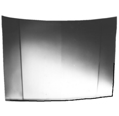 Nissan B310 80-82*capot