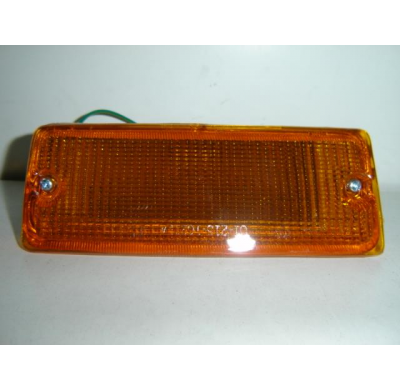 Nissan B11 84-85*piloto P/Golpes Del Izq