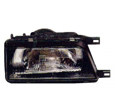 Nissan N 13 87-*Optica Izq