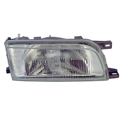 Nissan N14 91-*Faro Dch C/Regulacion