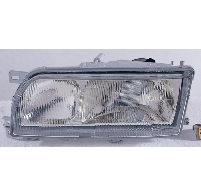 Nissan Primera 90-*Optica Izq Doble