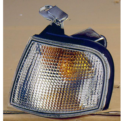 Nissan Primera 90-*Piloto Del Izq