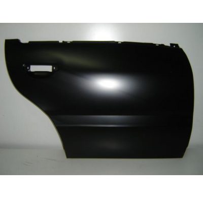 Nissan Primera 90-*P/Puerta Tras Dch