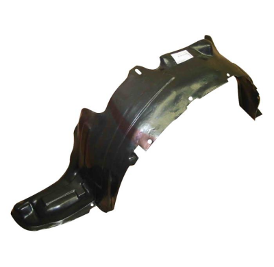 Nissan Primera 90-*Pase Rueda Del Dch