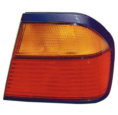 Nissan Primera 90-*Piloto Dch Sedan