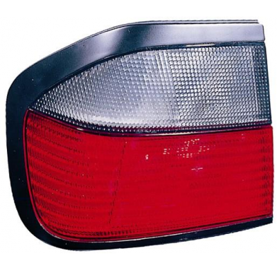 Nissan Primera 90-*Piloto Izq Sedan Ahumado