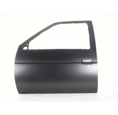 Nissan D21 86-*Puerta Del Izq